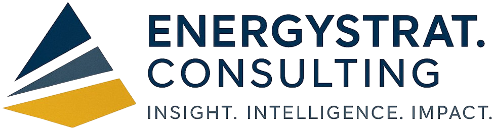 EnergyStrat Consulting